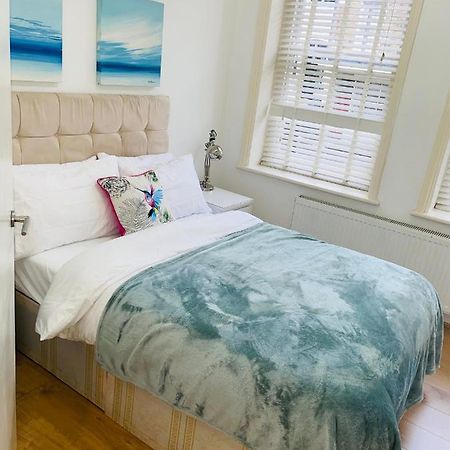 Amazing 2 Bedroom Apartment London Ngoại thất bức ảnh