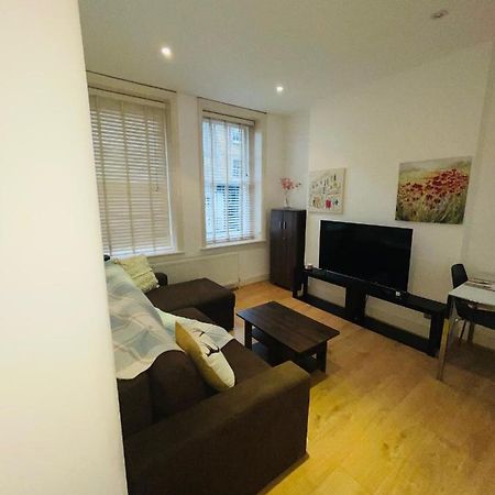 Amazing 2 Bedroom Apartment London Ngoại thất bức ảnh