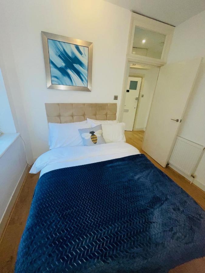 Amazing 2 Bedroom Apartment London Ngoại thất bức ảnh