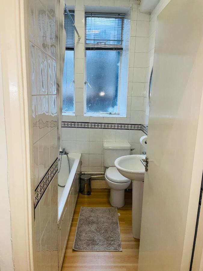 Amazing 2 Bedroom Apartment London Ngoại thất bức ảnh