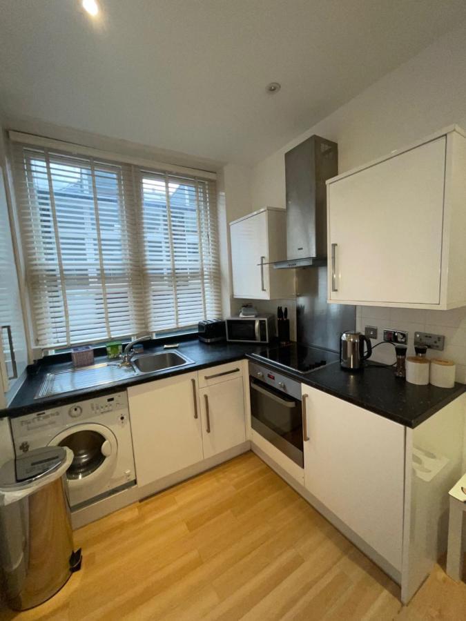 Amazing 2 Bedroom Apartment London Ngoại thất bức ảnh