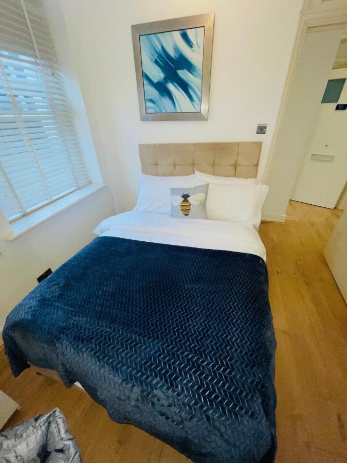 Amazing 2 Bedroom Apartment London Ngoại thất bức ảnh