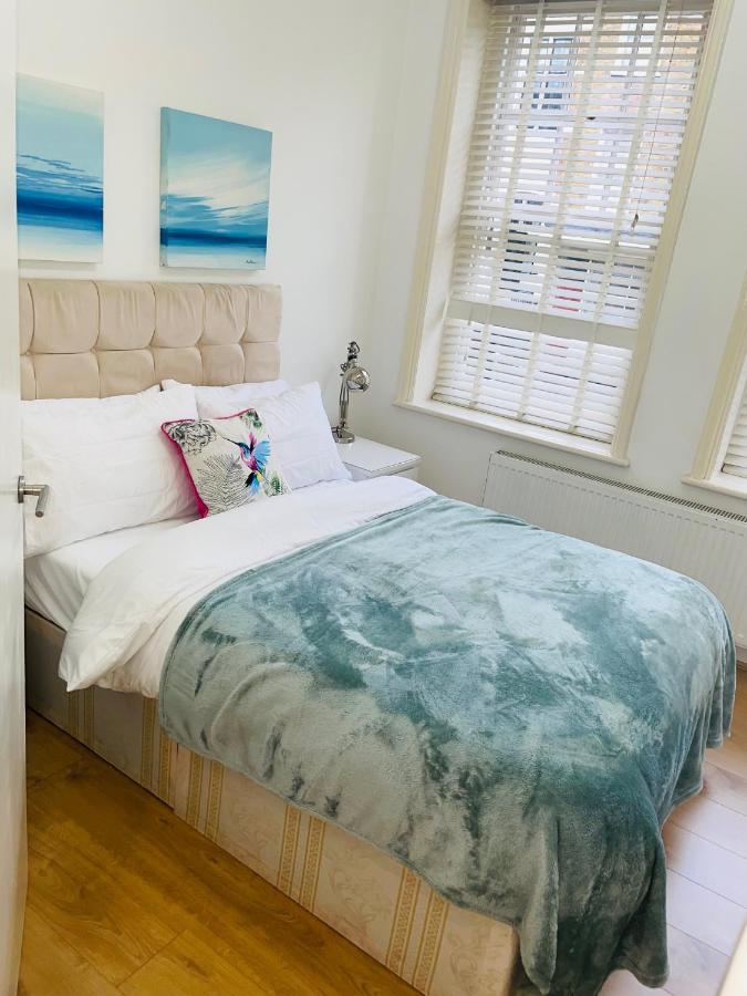 Amazing 2 Bedroom Apartment London Ngoại thất bức ảnh