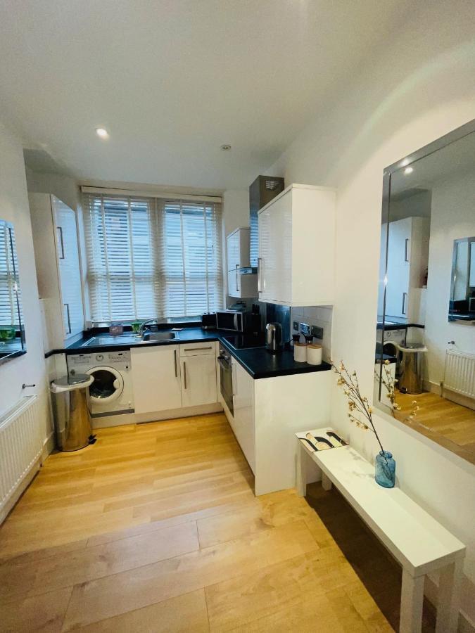 Amazing 2 Bedroom Apartment London Ngoại thất bức ảnh